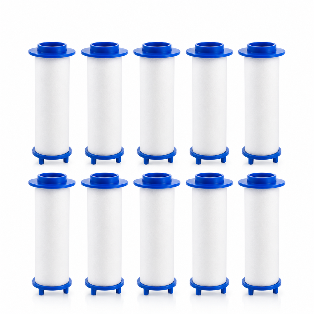 Pack de 10 Filtros Purificadores