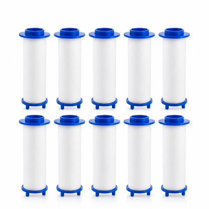 Pack de 10 Filtros Purificadores